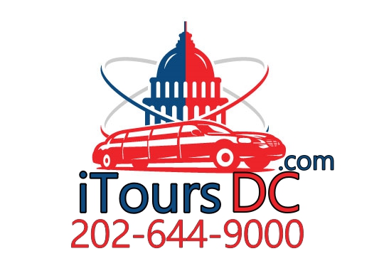 i TOURS DC